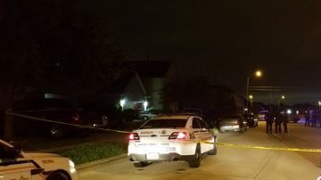 Investigadores no saben porque la víctima se había reunido con el hombre que le disparó.