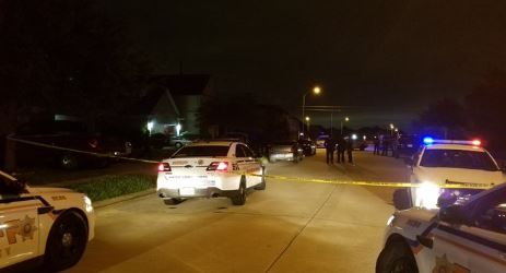 Investigadores no saben porque la víctima se había reunido con el hombre que le disparó.