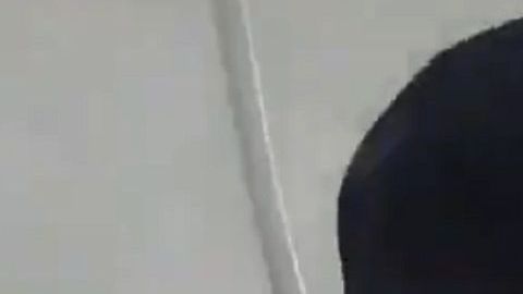 Ovidio Guzmán López, hijo de Joaquín "El Chapo" Guzmán.