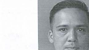 Tomey Imbert prestó la fianza y quedó en libertad bajo supervisión electrónica.