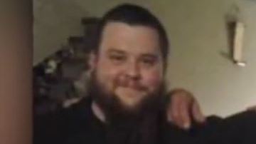 Padre e hijo eran muy unidos.