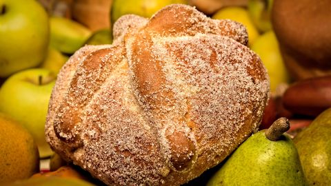 Una de estas panaderías hasta puede enviar a todo el resto del país.