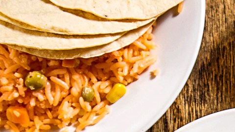 Puchero mexicano