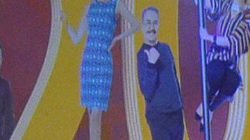 Pedro Sola de "Ventaneando"