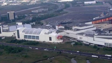 American Dream Mall, NJ Meadowlands