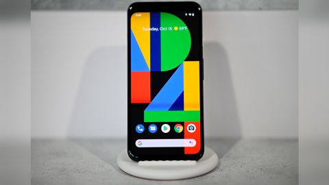 El nuevo celular de Google estará disponible al público a partir del próximo 24 de octubre.