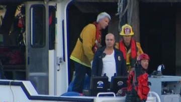 El incidente ocurrió en abril del 2015.