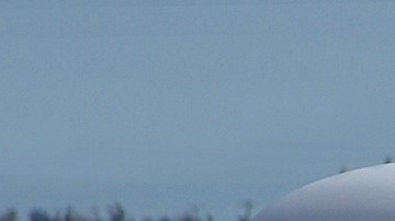 Un explosivo pudo haber sido colocado en el baño, sin que nadie se diera cuenta.