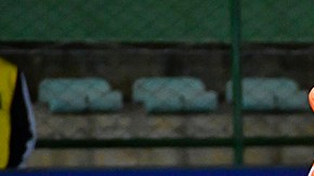 El 'tricolor' tendrá su segundo compromiso del torneo.