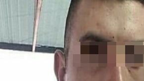 Presunto jefe de sicarios de El Chapito