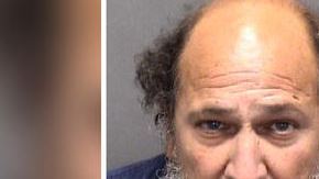 Albert Polito, de 57 años, había sido arrestado inicialmente este jueves bajo un cargo de agresión.