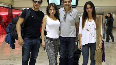 De Viaje con los Derbez