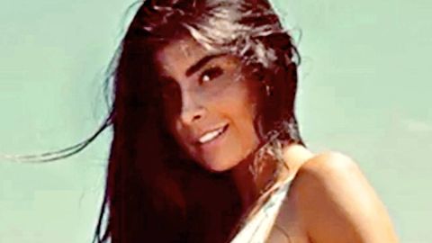Paola Ramones
