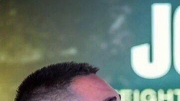 Anthony Joshua podría estrenar un dispositivo revolucionario en su pelea contra Andy Ruiz.