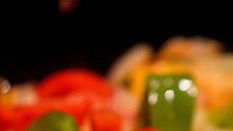 Ratatouille un clásico francés que ha sido presentado con múltiples adaptaciones.