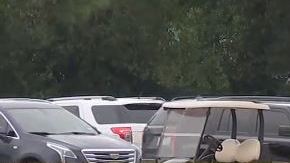 El accidente ocurrió el miércoles en el estacionamiento de la primaria Hildebrandt Intermediate.