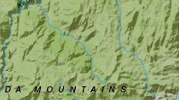 El temblor tuvo una magnitud de 3.6 y se sintió  a 10 millas.