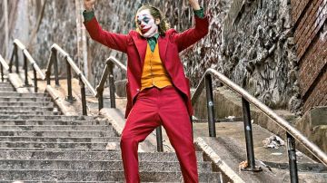 Director del “Joker” revela si la cinta tendrá versión extendida