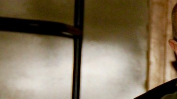 Rofolfo Neri en el auditorio del Colegio México Bachillerato.