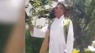 Acusan de gastarse el dinero recaudado para uso personal.