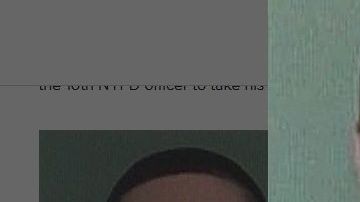 El Sargento Linhong Li tenía 33 años