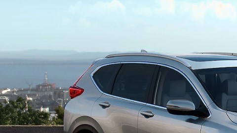 Honda CR-V 2019