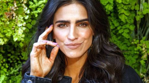 Bárbara de Regil