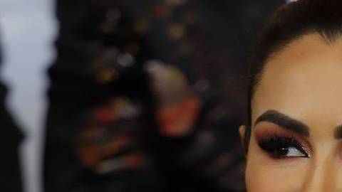 Ninel Conde.