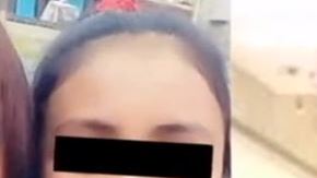 Los padres reconocieron las voces de las jóvenes en una transmisión en vivo hecha por los payasos en Facebook.