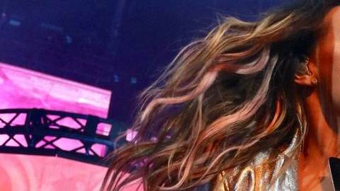 Belinda debuta en teatro musical