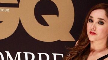 Sherlyn dejó la soltería.