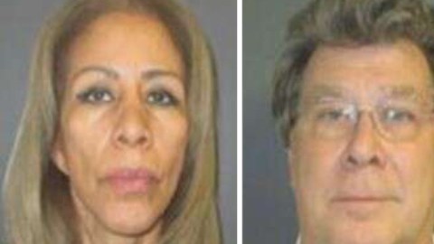 Maria Losoya permitió que David Wills violara a la niña.