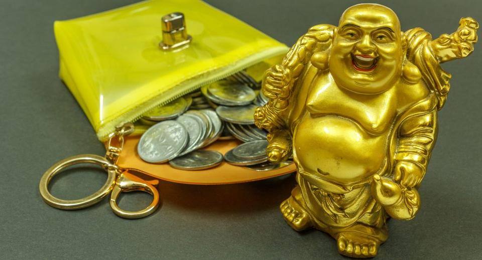 5 estatuas del Buda de la fortuna que atrerán dinero a tu casa y a tu  trabajo - La Opinión