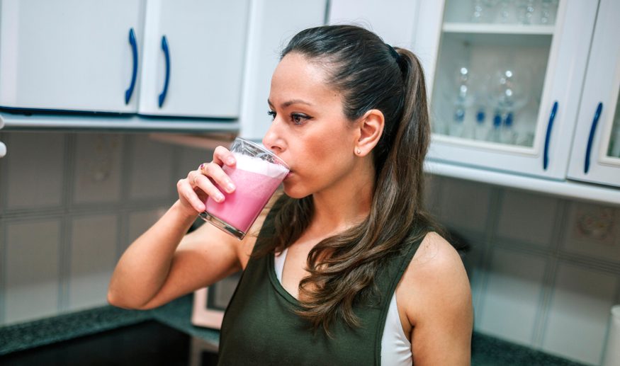 ¿cuánta Proteína Debo Comer Al Día Para Lograr Adelgazar La Opiniónemk 7027