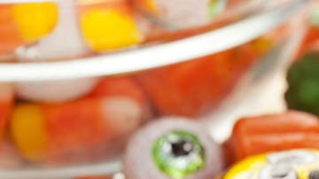 Conoce cuáles son los dulces más comprados para esta fecha.