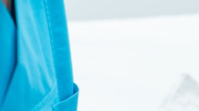 La suegra, además, la amenazó porque el bebé no nacía rápido.