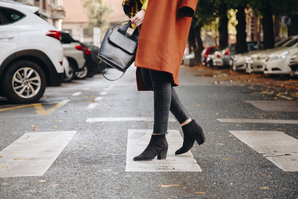 6 estilos de botas que podrás combinar con cualquier atuendo en Otoño - La  Opinión