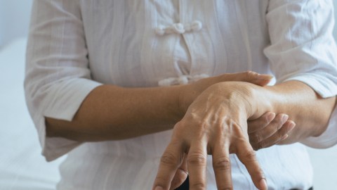 enfermedad autodegenerativa