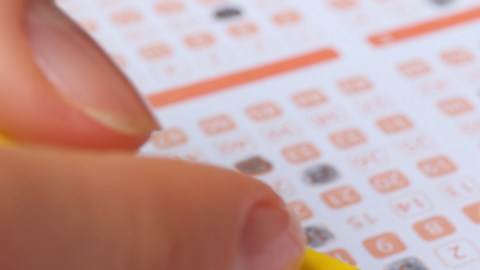 La mujer pensó que había perdido los recursos con los que sostendría a su familia.