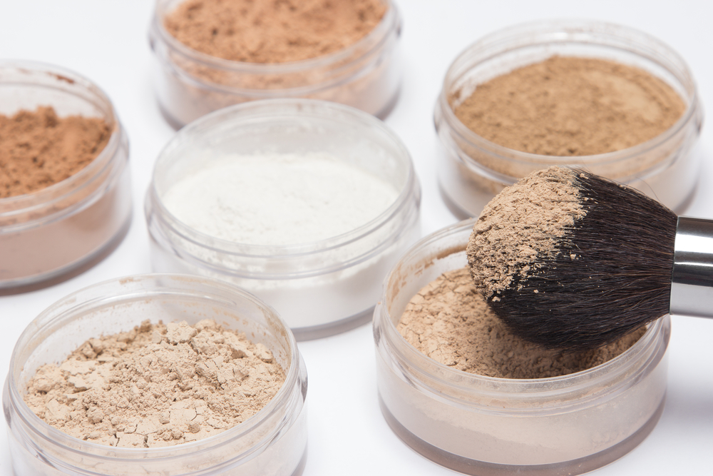 Los 5 mejores maquillajes con polvo mineral para las pieles sensibles - La  Opinión