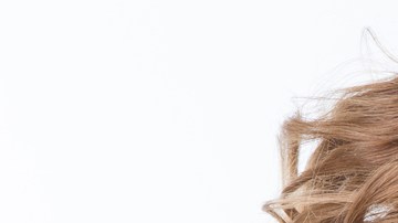 cabello rizado