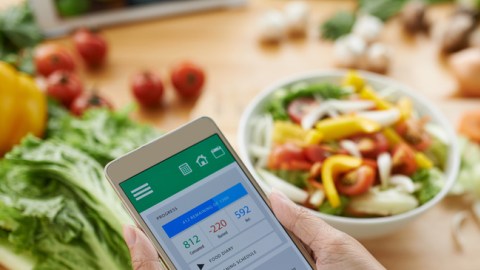 app dieta