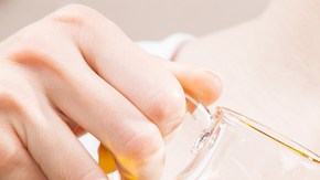 aceite de argán cabello