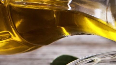 aceite de oliva