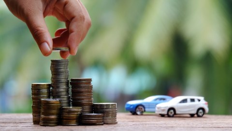 comprar auto nuevo