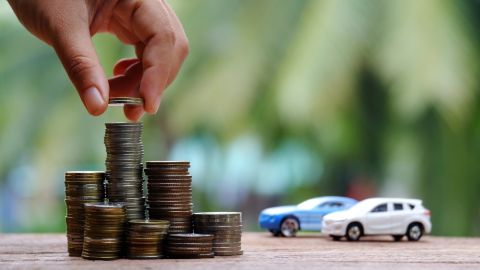 comprar auto nuevo