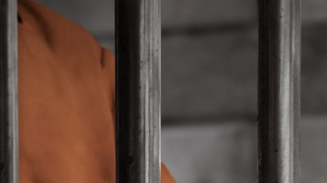 Jamás pensó que la cárcel le daría un vuelco a su vida.