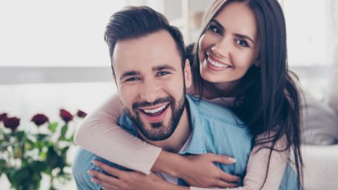 pareja
