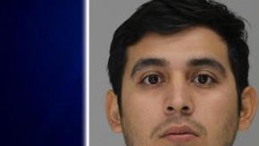 Mark Anthony Ponce, de 26 años, fue ubicado en Aguascalientes, México.