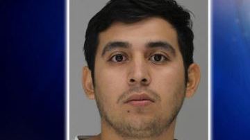 Mark Anthony Ponce, de 26 años, fue ubicado en Aguascalientes, México.